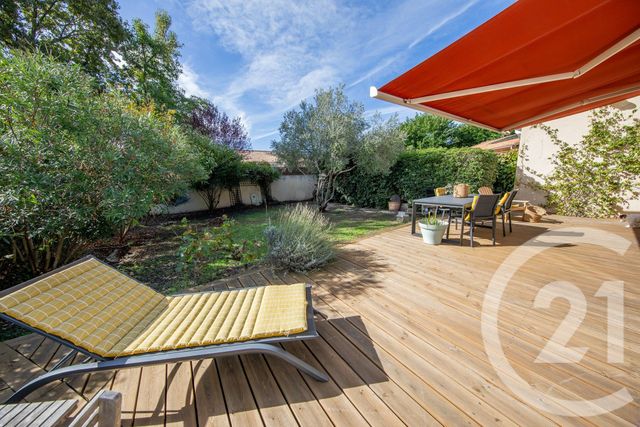 Maison &agrave; vendre - 7 pi&egrave;ces - 156,61 m2 - St Medard En Jalles - 33 - AQUITAINE