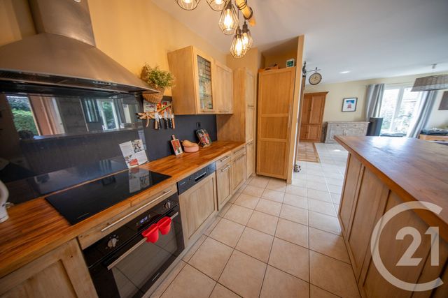 Maison &agrave; vendre - 7 pi&egrave;ces - 156,61 m2 - St Medard En Jalles - 33 - AQUITAINE
