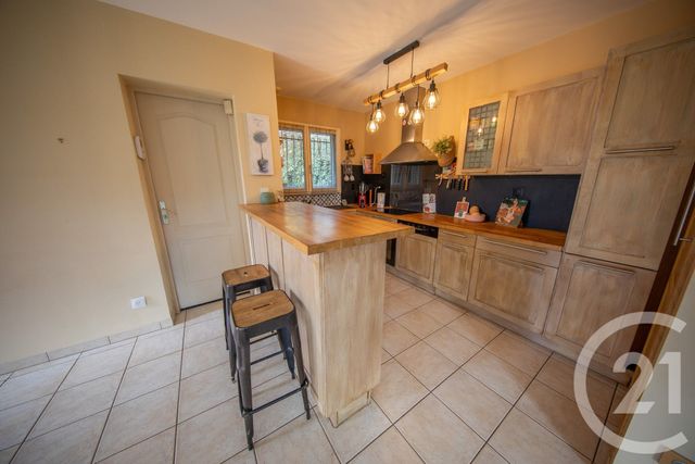 Maison &agrave; vendre - 7 pi&egrave;ces - 156,61 m2 - St Medard En Jalles - 33 - AQUITAINE