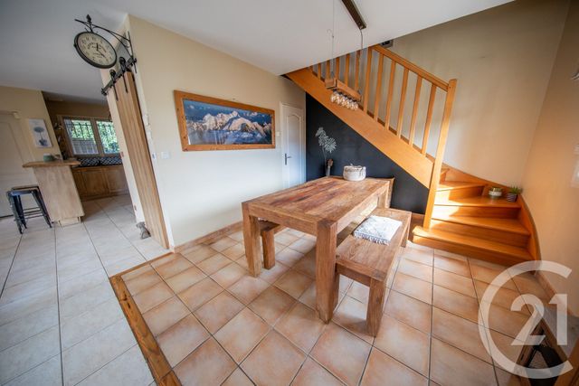 Maison &agrave; vendre - 7 pi&egrave;ces - 156,61 m2 - St Medard En Jalles - 33 - AQUITAINE