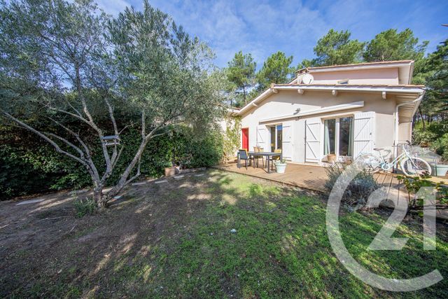 Maison &agrave; vendre - 7 pi&egrave;ces - 156,61 m2 - St Medard En Jalles - 33 - AQUITAINE