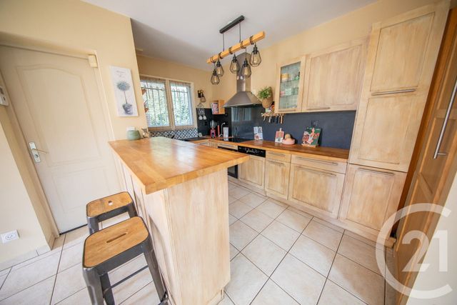 Maison &agrave; vendre - 7 pi&egrave;ces - 156,61 m2 - St Medard En Jalles - 33 - AQUITAINE