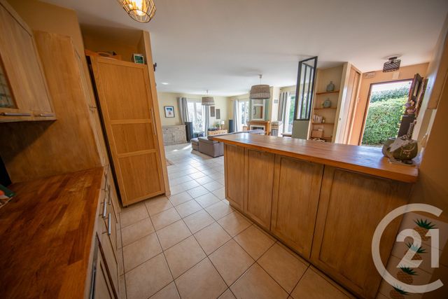 Maison &agrave; vendre - 7 pi&egrave;ces - 156,61 m2 - St Medard En Jalles - 33 - AQUITAINE