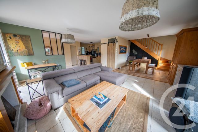 Maison &agrave; vendre - 7 pi&egrave;ces - 156,61 m2 - St Medard En Jalles - 33 - AQUITAINE
