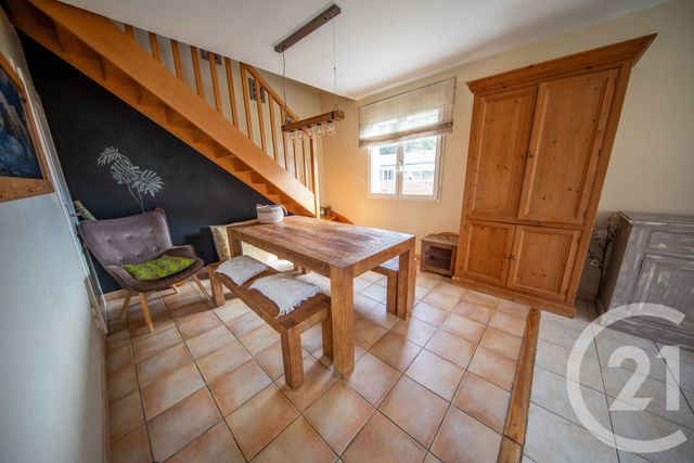 Maison &agrave; vendre - 7 pi&egrave;ces - 156,61 m2 - St Medard En Jalles - 33 - AQUITAINE