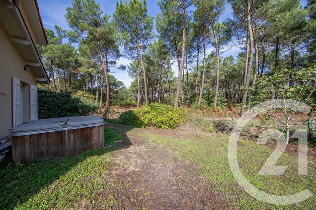 Maison &agrave; vendre - 7 pi&egrave;ces - 156,61 m2 - St Medard En Jalles - 33 - AQUITAINE