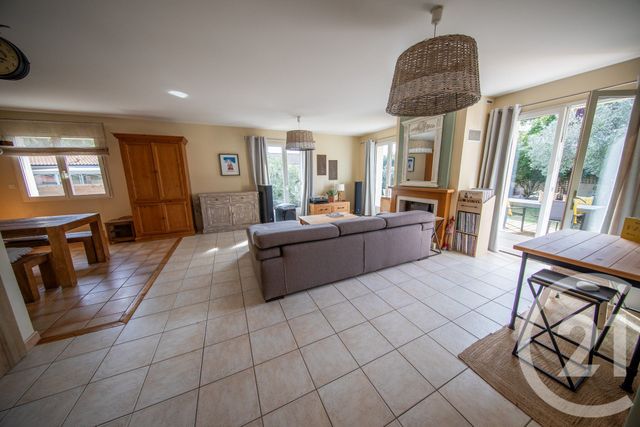 Maison &agrave; vendre - 7 pi&egrave;ces - 156,61 m2 - St Medard En Jalles - 33 - AQUITAINE