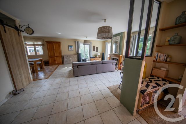 Maison &agrave; vendre - 7 pi&egrave;ces - 156,61 m2 - St Medard En Jalles - 33 - AQUITAINE