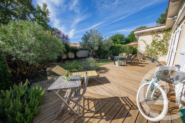 Maison &agrave; vendre - 7 pi&egrave;ces - 156,61 m2 - St Medard En Jalles - 33 - AQUITAINE
