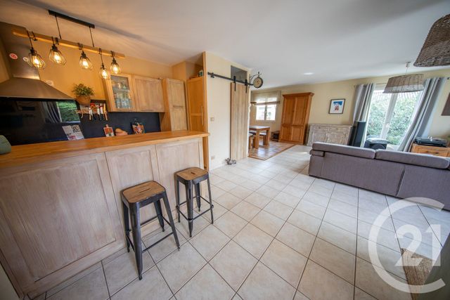 Maison &agrave; vendre - 7 pi&egrave;ces - 156,61 m2 - St Medard En Jalles - 33 - AQUITAINE