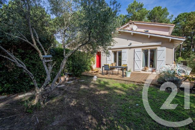 Maison &agrave; vendre - 7 pi&egrave;ces - 156,61 m2 - St Medard En Jalles - 33 - AQUITAINE