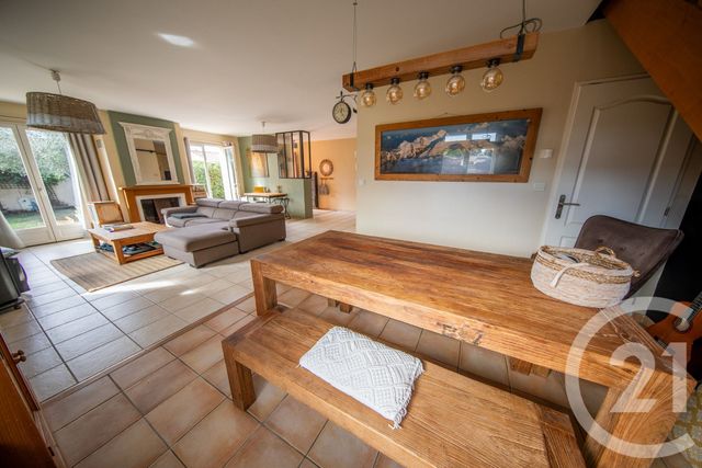 Maison &agrave; vendre - 7 pi&egrave;ces - 156,61 m2 - St Medard En Jalles - 33 - AQUITAINE