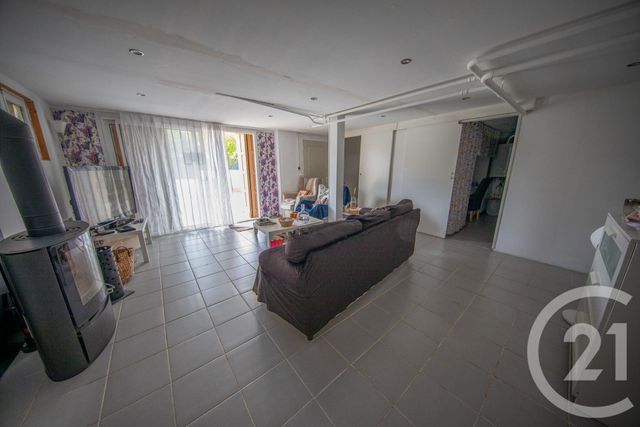 Maison &agrave; vendre - 8 pi&egrave;ces - 193,74 m2 - St Medard En Jalles - 33 - AQUITAINE