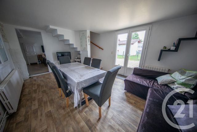 Maison &agrave; vendre - 8 pi&egrave;ces - 193,74 m2 - St Medard En Jalles - 33 - AQUITAINE