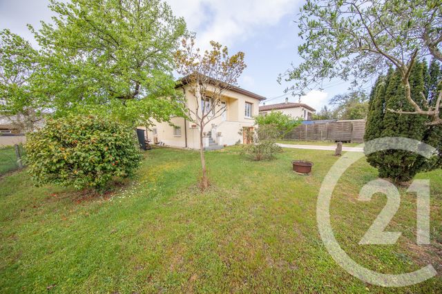 maison - ST MEDARD EN JALLES - 33