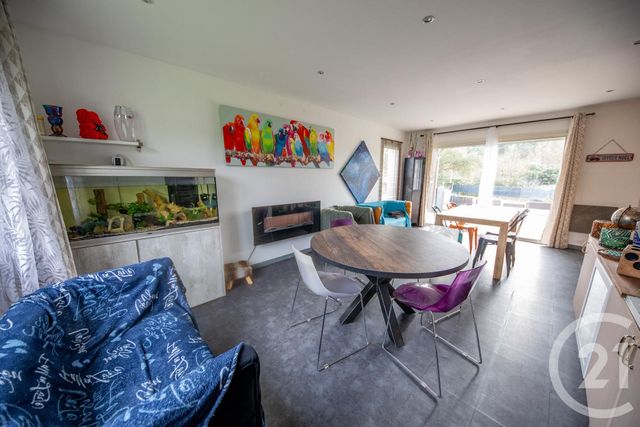 Maison à vendre - 7 pièces - 266 m2 - Le Taillan Medoc - 33 - AQUITAINE