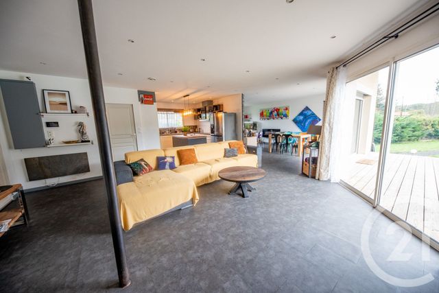 Maison &agrave; vendre - 7 pi&egrave;ces - 266 m2 - Le Taillan Medoc - 33 - AQUITAINE