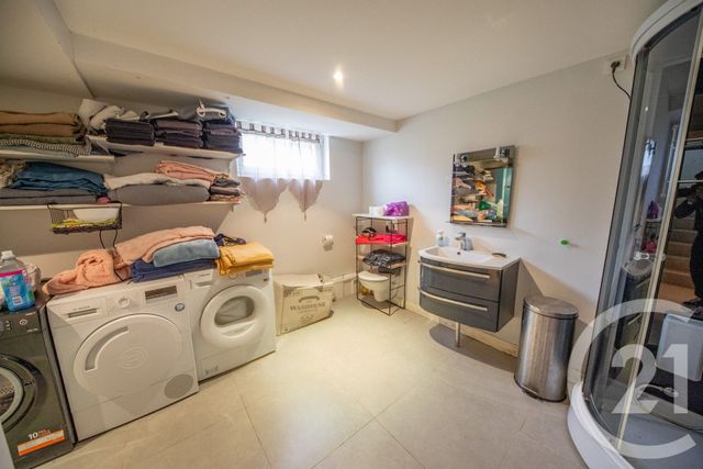 Maison &agrave; vendre - 7 pi&egrave;ces - 266 m2 - Le Taillan Medoc - 33 - AQUITAINE