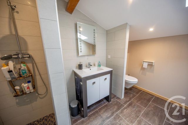 Maison à vendre - 7 pièces - 266 m2 - Le Taillan Medoc - 33 - AQUITAINE