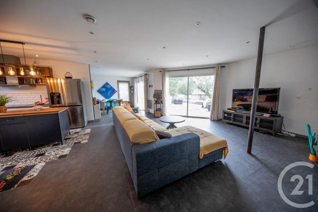 Maison à vendre - 7 pièces - 266 m2 - Le Taillan Medoc - 33 - AQUITAINE