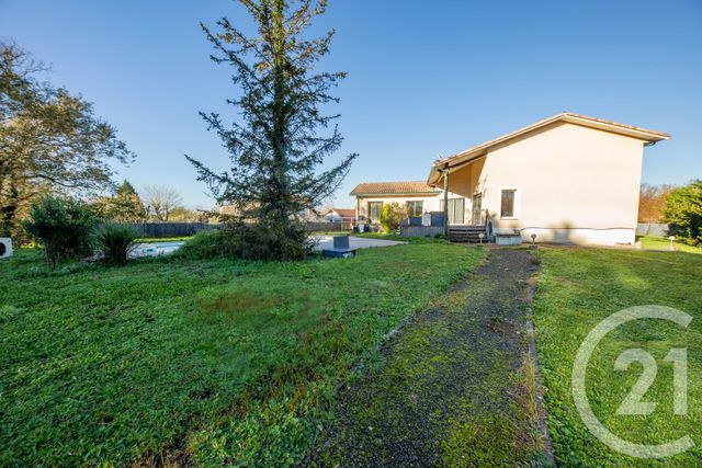 Maison à vendre - 7 pièces - 266 m2 - Le Taillan Medoc - 33 - AQUITAINE