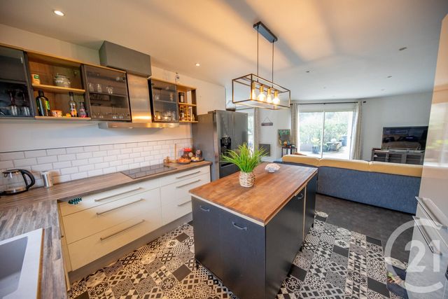 Maison à vendre - 7 pièces - 266 m2 - Le Taillan Medoc - 33 - AQUITAINE