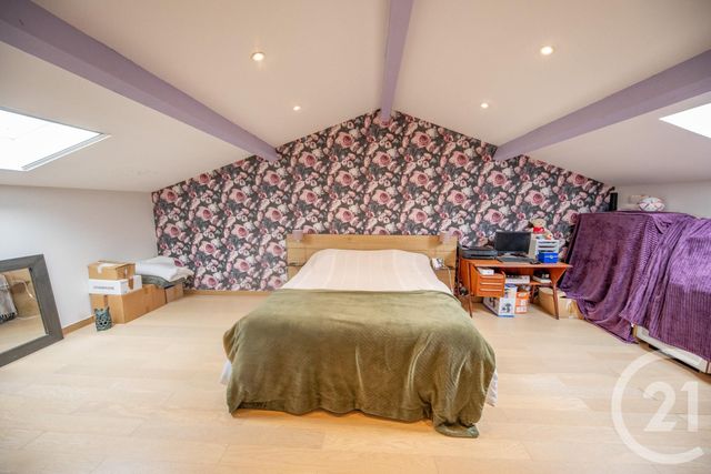 Maison à vendre - 7 pièces - 266 m2 - Le Taillan Medoc - 33 - AQUITAINE