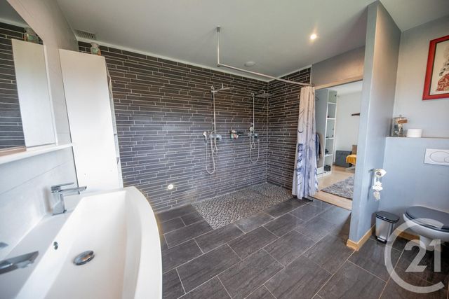 Maison à vendre - 7 pièces - 266 m2 - Le Taillan Medoc - 33 - AQUITAINE