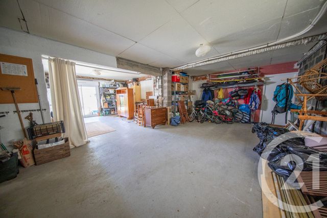 Maison &agrave; vendre - 7 pi&egrave;ces - 200 m2 - St Aubin De Medoc - 33 - AQUITAINE