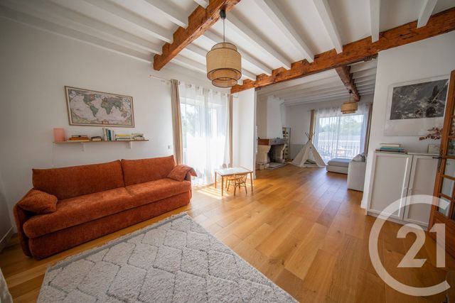 Maison &agrave; vendre - 7 pi&egrave;ces - 200 m2 - St Aubin De Medoc - 33 - AQUITAINE