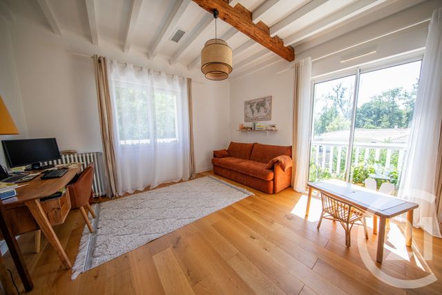 Maison &agrave; vendre - 7 pi&egrave;ces - 200 m2 - St Aubin De Medoc - 33 - AQUITAINE