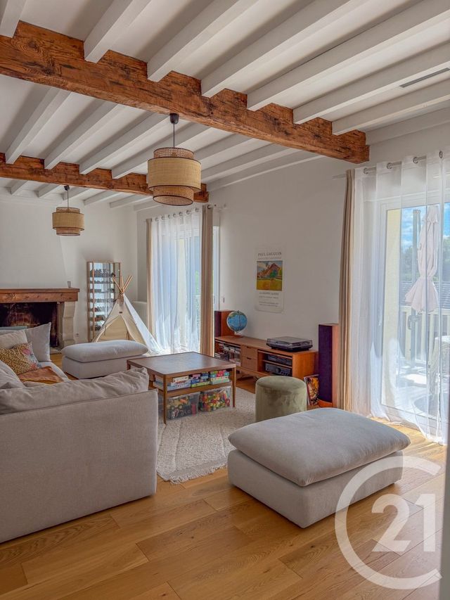 Maison &agrave; vendre - 7 pi&egrave;ces - 200 m2 - St Aubin De Medoc - 33 - AQUITAINE