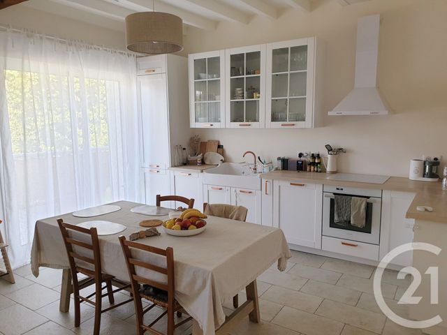 Maison &agrave; vendre - 7 pi&egrave;ces - 200 m2 - St Aubin De Medoc - 33 - AQUITAINE