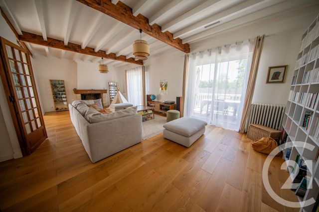Maison &agrave; vendre - 7 pi&egrave;ces - 200 m2 - St Aubin De Medoc - 33 - AQUITAINE