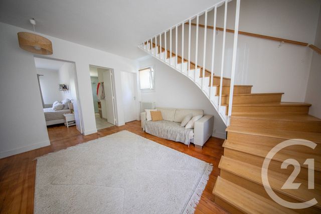 Maison &agrave; vendre - 7 pi&egrave;ces - 200 m2 - St Aubin De Medoc - 33 - AQUITAINE