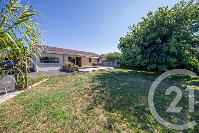 maison - LACANAU - 33