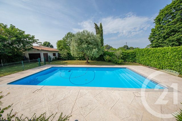 Maison à vendre - 7 pièces - 214,65 m2 - St Medard En Jalles - 33 - AQUITAINE