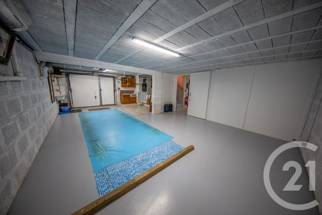 Maison à vendre - 7 pièces - 214,65 m2 - St Medard En Jalles - 33 - AQUITAINE