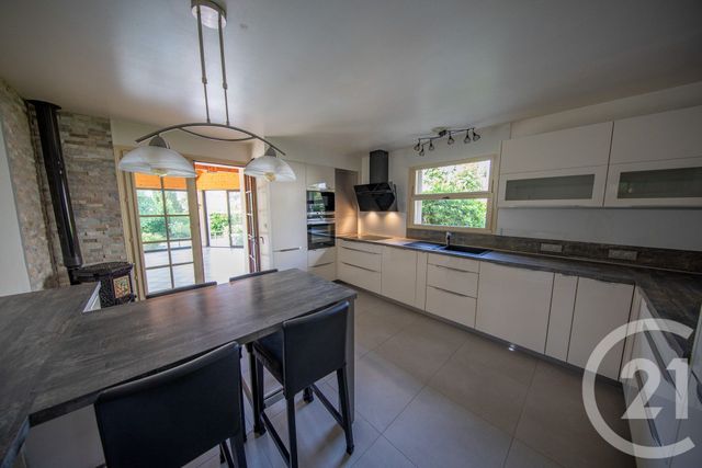 Maison à vendre - 7 pièces - 214,65 m2 - St Medard En Jalles - 33 - AQUITAINE