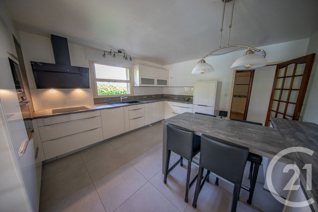 Maison à vendre - 7 pièces - 214,65 m2 - St Medard En Jalles - 33 - AQUITAINE