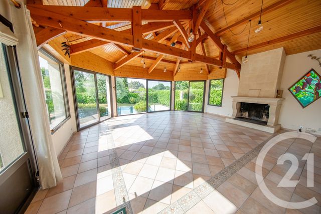 Maison à vendre - 7 pièces - 214,65 m2 - St Medard En Jalles - 33 - AQUITAINE