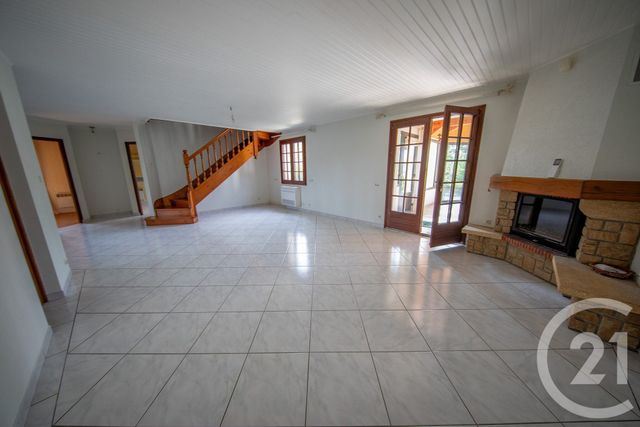 Maison à vendre - 7 pièces - 214,65 m2 - St Medard En Jalles - 33 - AQUITAINE