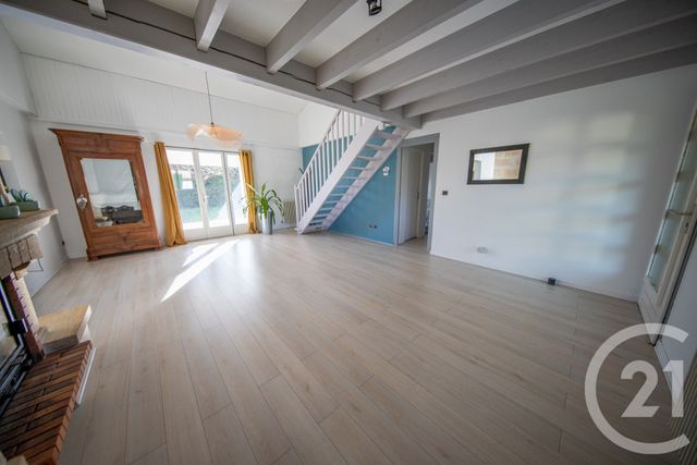 Maison &agrave; vendre - 7 pi&egrave;ces - 143,85 m2 - St Medard En Jalles - 33 - AQUITAINE