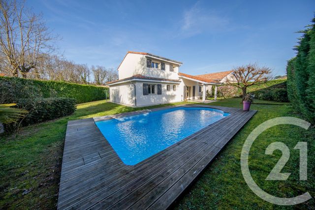 maison - ST MEDARD EN JALLES - 33