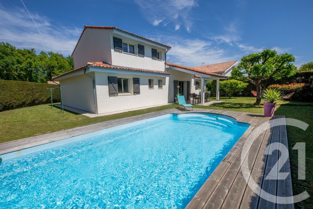 maison - ST MEDARD EN JALLES - 33