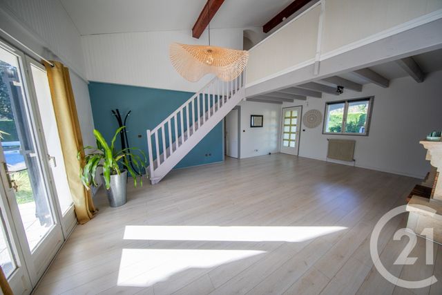 Maison &agrave; vendre - 7 pi&egrave;ces - 143,85 m2 - St Medard En Jalles - 33 - AQUITAINE