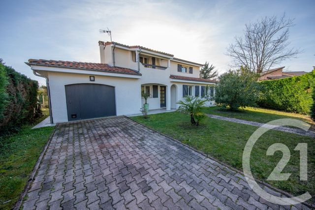 Maison &agrave; vendre - 7 pi&egrave;ces - 143,85 m2 - St Medard En Jalles - 33 - AQUITAINE