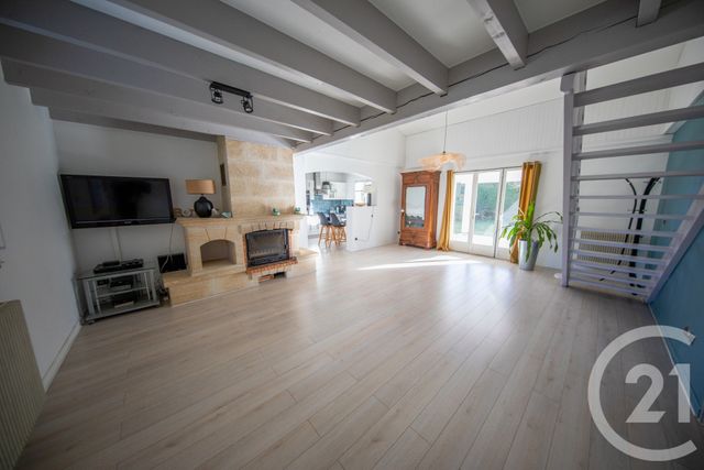 Maison &agrave; vendre - 7 pi&egrave;ces - 143,85 m2 - St Medard En Jalles - 33 - AQUITAINE