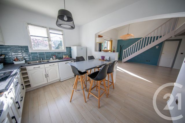 Maison &agrave; vendre - 7 pi&egrave;ces - 143,85 m2 - St Medard En Jalles - 33 - AQUITAINE