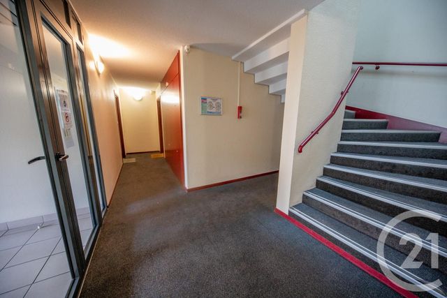 Appartement F2 à vendre - 2 pièces - 46,12 m2 - St Aubin De Medoc - 33 - AQUITAINE